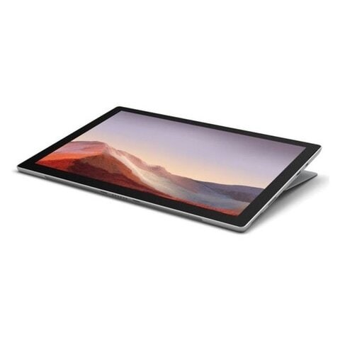 MS SURFACE PRO 7 I7 16GB 256GB PLATINUM PVT-00011