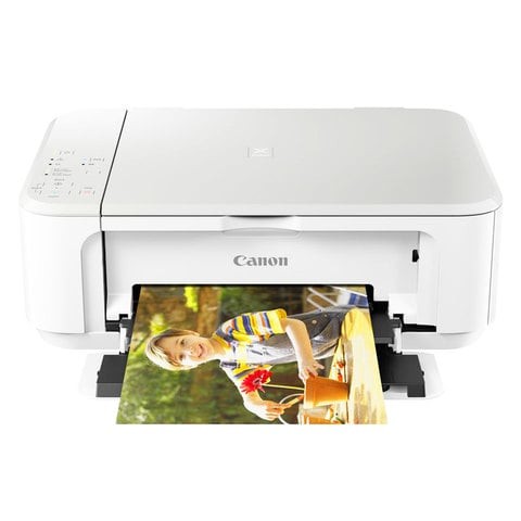 CANON PRINTER AIO PIXMA MG3640WH