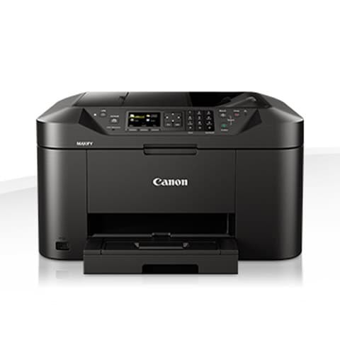 CANON PRINTER MAXIFY MB 2140