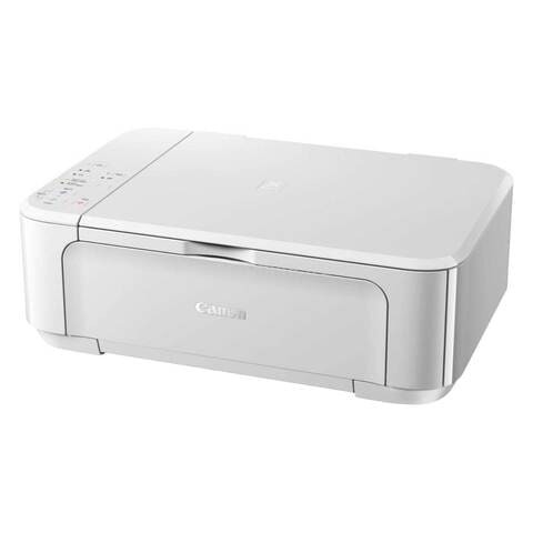 Canon All-in-One Printer with Wi-Fi (MG3640S)