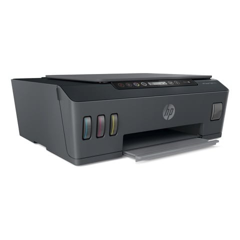 HP Smart Tank 515 Wi-Fi All-in-One Printer - Black