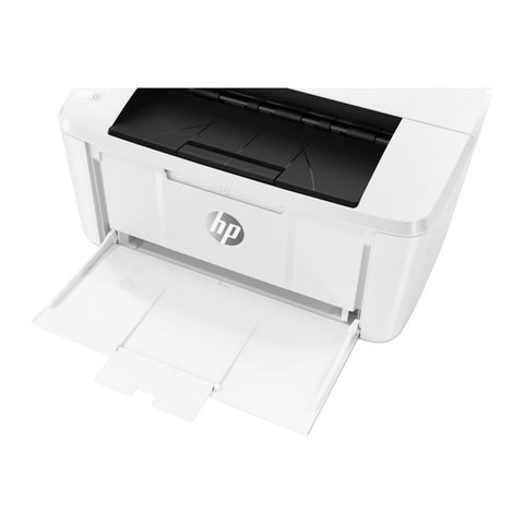 HP LaserJet Pro M15W Printer