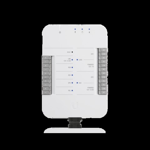 UA-Hub-EU (UniFi Access Hub)