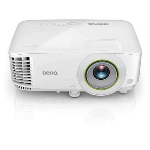 BenQ Smart Business Projector (EH600)