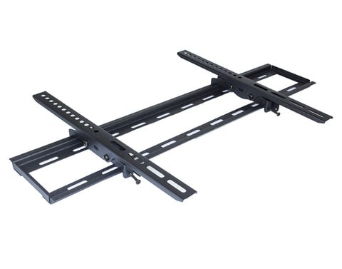 leostar wall mount for tv 32 inch to 75 inch adjustable 15 degree up and down