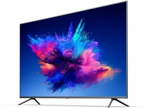 Xiaomi Mi 4S 65 Inch Ultra HD Smart TV 4K/HDR10+ Android System