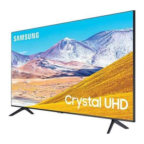 Samsung 50 Inch Ultra HD TV UA50TU8000UXZN