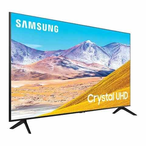 Samsung 55 Inch Ultra HD TV UA55TU8000UXZN