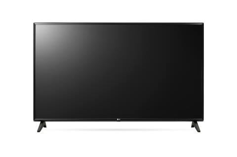 LG 32 Inch HD LED TV With Built-in Receiver - Black - 32LM550BPVA