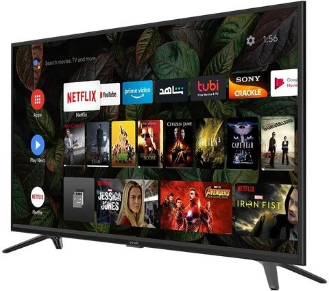 Evoli TV 32 Inch Digital HD Digital Android 32EV200DA