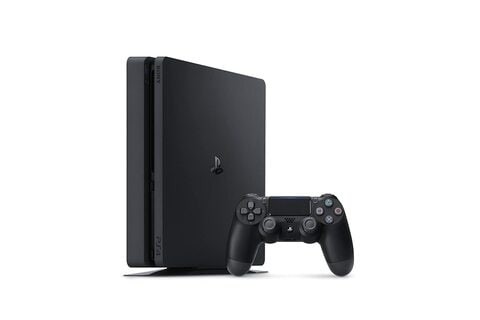 Playstation 4 slim 1 TB