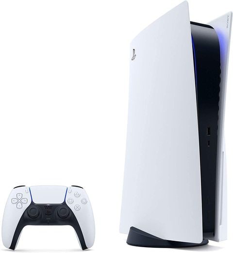 Playstation 5 basic edition device