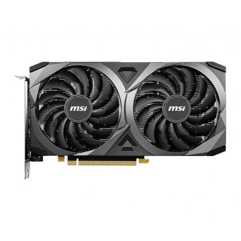 Msi GeForce RTX 3060 Ventus 2X 12G OC Graphic Card 912-V397-050