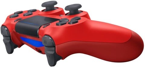 DualShock Wireless Controller - PlayStation 4, Red