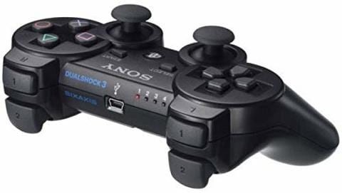 Sony DualShock 4 Wireless Controller - PlayStation 3