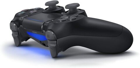 DualShock Wireless Controller - PlayStation 4, Black