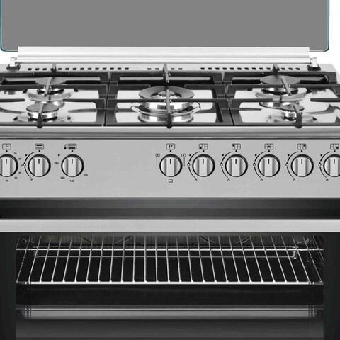 S-General Gas Stove SGC9601 90X60C