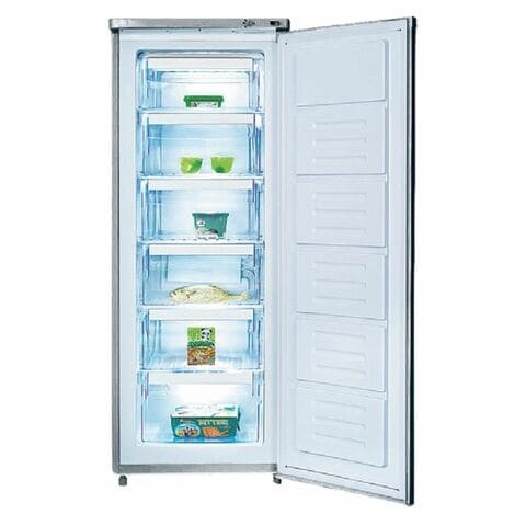 Bompani Upright Freezer 185 Liters