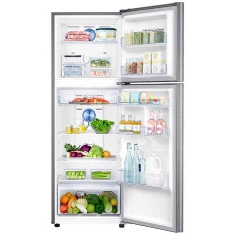 Samsung Refrigerator 321 Liter RT42K5030S8