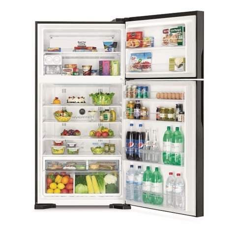 Hitachi Refrigerator 700 Liter RV990PUK1K