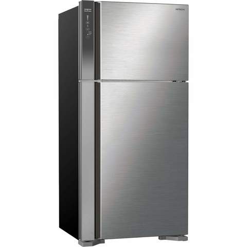 Hitachi Refrigerator 510 Liter RV710PUK7K