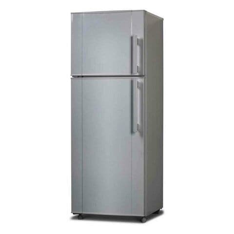 West Point WRN-2417EI Refrigerator 200 Liter