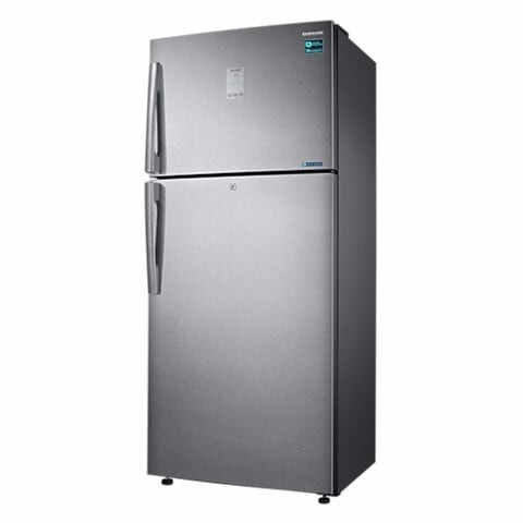 Samsung 500 Liter Refrigerator (RT72K6357SL)