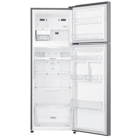 LG Refrigerator 312 Liter GN-B402SQCB