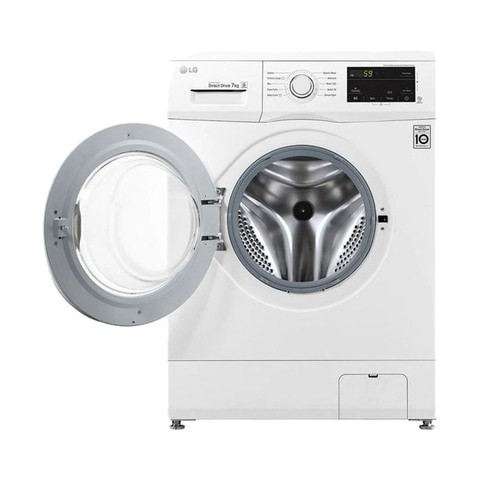 LG FH2J3QDNP0 Washing Machine 7 Kg