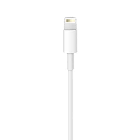 Apple Lightning to USB Charging and Sync Cable 1 Meter, Compatible with iPhone 7, 7 Plus 8, 8 Plus, X, iPad, iPod