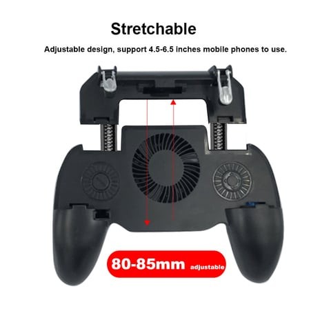 KK Moon Pubg Game Controller (PlayStation 3) - Game Controller (PS3)