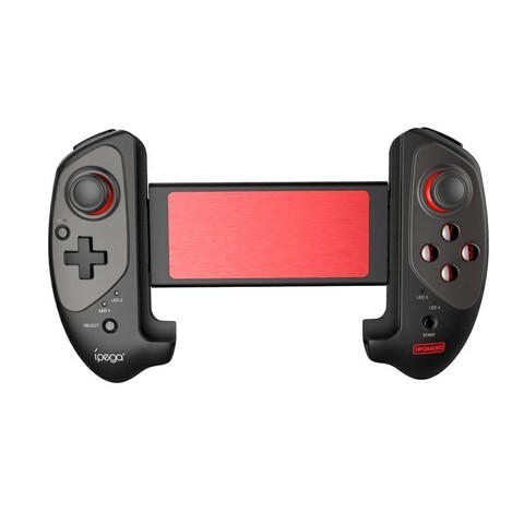 Ipega - Wireless Game Controller for Android and iOS Devices