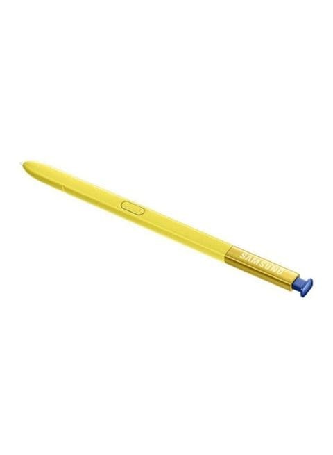 Samsung Replacement Stylus Pen for Galaxy Note 9 3.2 x 0.5 x 6.5 inch - Yellow