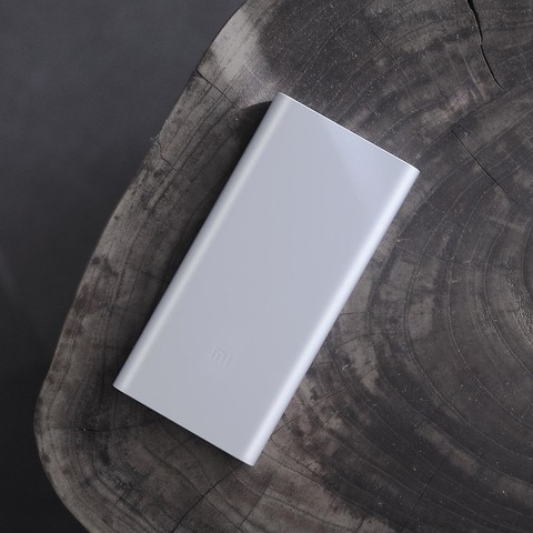 Xiaomi MI 10000mAh Power Bank 2 For Smartphone Chinese Version