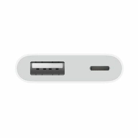 APPLE LIGHTNING TO USB 3 CAM ADPTR