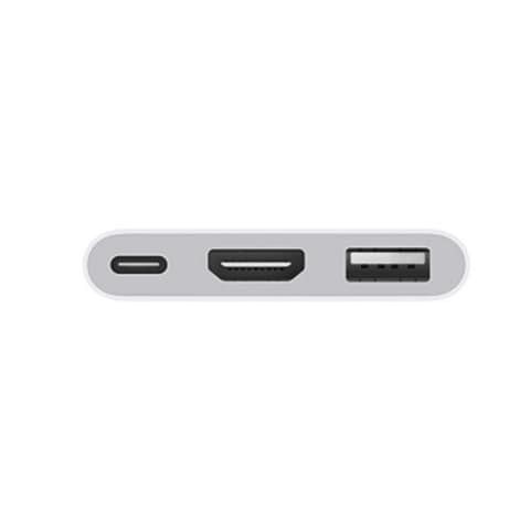 Apple USB-C DIG AV Multiport Adapter