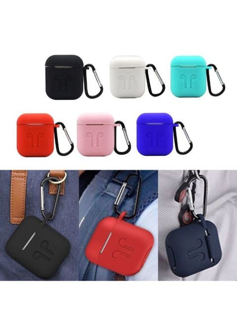 General - Airpod Case For Apple Headset Blue