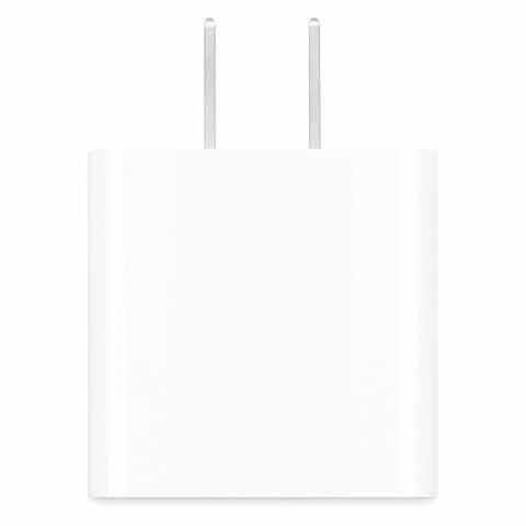 Apple 20W Class C Power Adapter