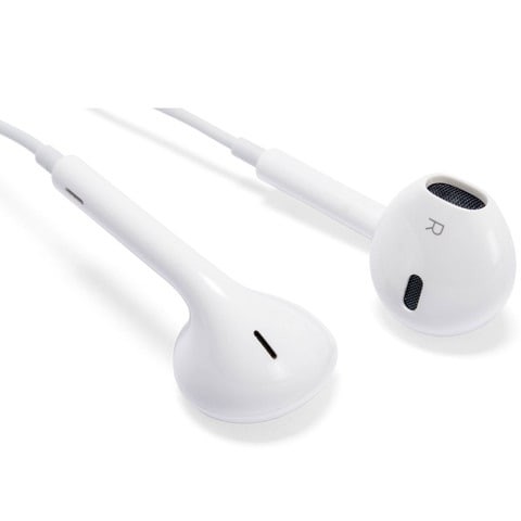 Apple AirPods with Lightning Connector