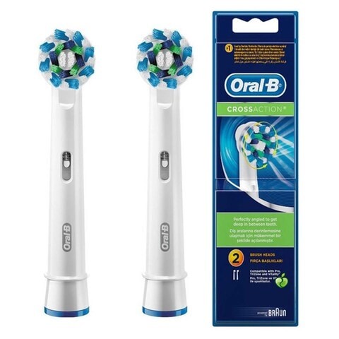 ORAL-B EB50-2 BRUSH HEAD