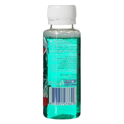 Colgate Fresh Mint Mouthwash 100ml