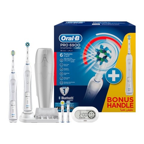 ORAL-B D36.545.5HX DENTAL CARE