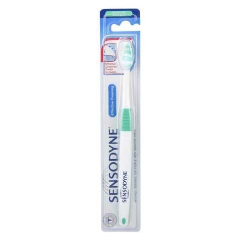 Sensodyne Deep Clean Toothbrush