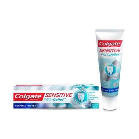 Colgate Sensitive Pro Relief Toothpaste 75ml