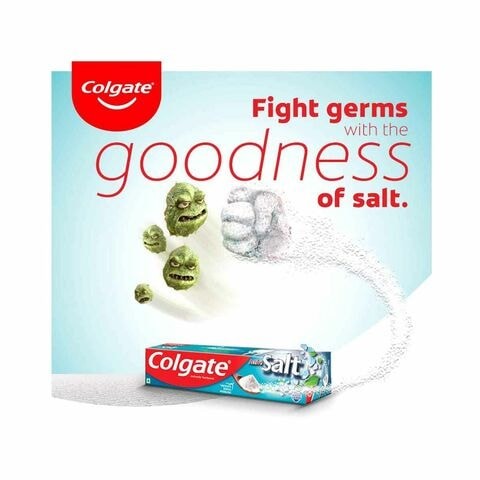 COLGATE ACTIVE SALT TP 100ML