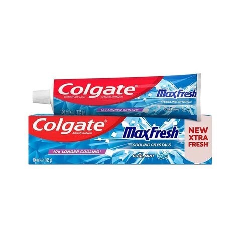 Colgate Max Cool Mint Toothpaste 75 ml