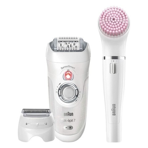 Braun Epilator (SES) 7875