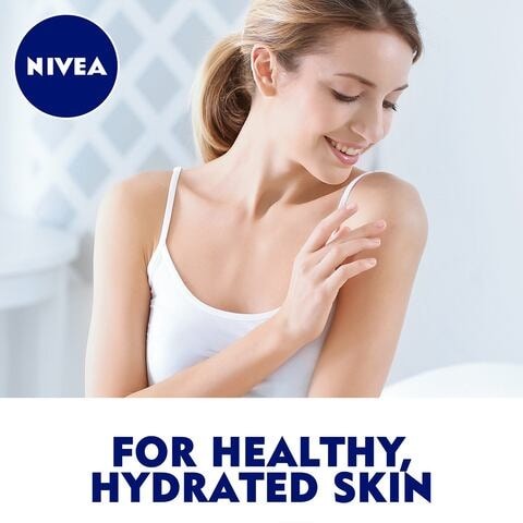 NIVEA BODY NATURAL FAIRNESS 200ML