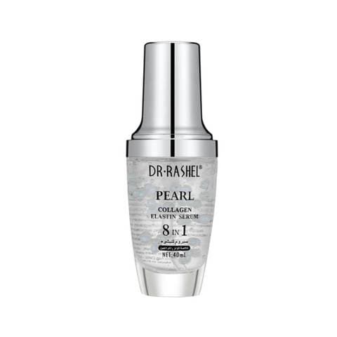 Dr. Rashel 8-in-1 Pearl Collagen & Elastin Serum 40 ml