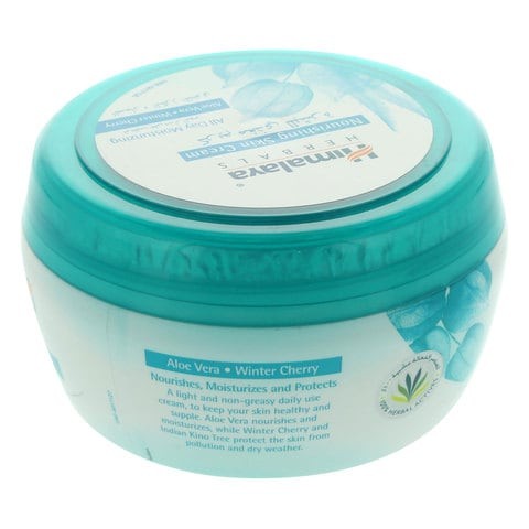 HIMALAYA BODY CRM 250ML